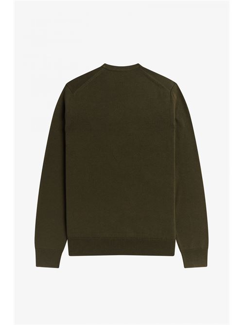 girocollo Fred Perry | K9601Q55